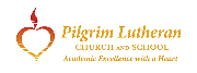 Pilgrim Lutheran Church and School Logo